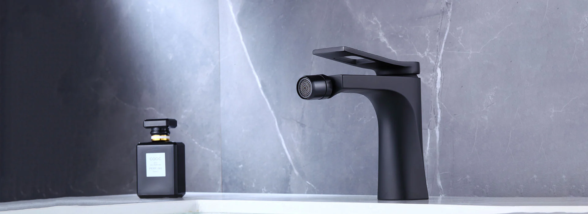 Bidet Wasserhahn