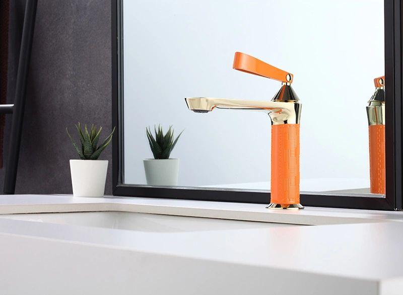 Basin Faucet Procurement Guide für Ingenieurprojekte und Großhandelsmärkte: Kingsdom führt eine vollständig verbesserte neue Produktlinie ein