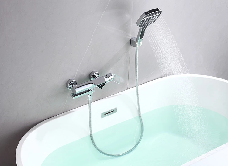 Eingehende Analyse der Kingsdom-detaillierter Analyse der Herstellung von Badewanne und der Wassersparungsinnovationstrends