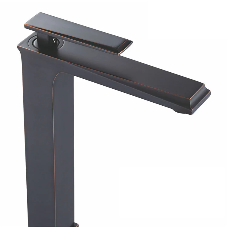 Wie können hohe Waschtischarmaturen Ihr Badezimmererlebnis verändern?