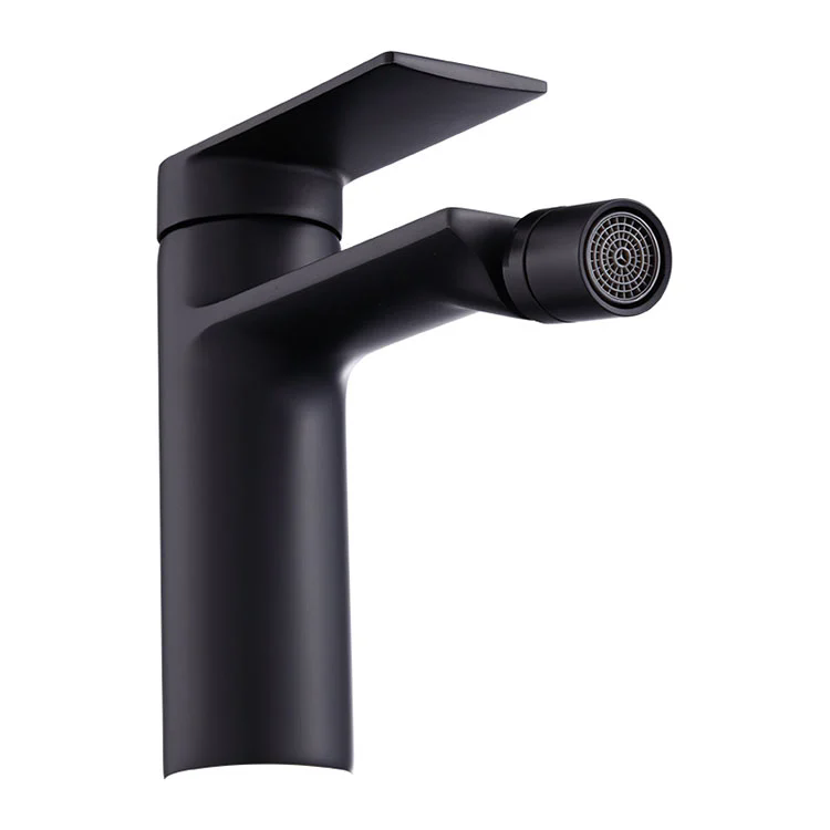 Wie Badezimmer-Bidetarmaturen die Hygiene und den Komfort in modernen Badezimmern verbessern?