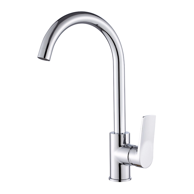 Messing Küchenspüle Wasserhahn