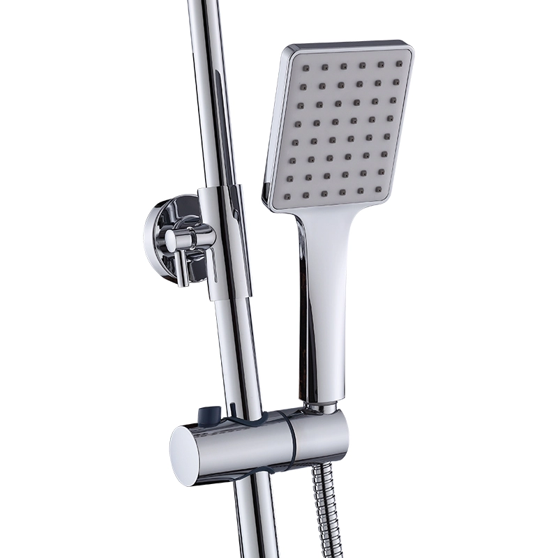 3 Modes Shower Set