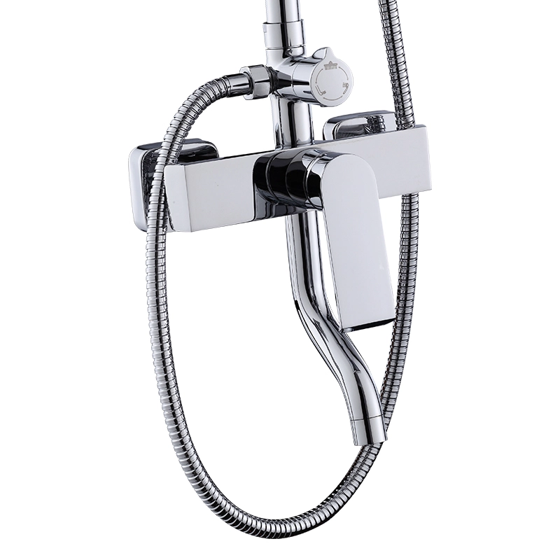 3 Modes Shower Set