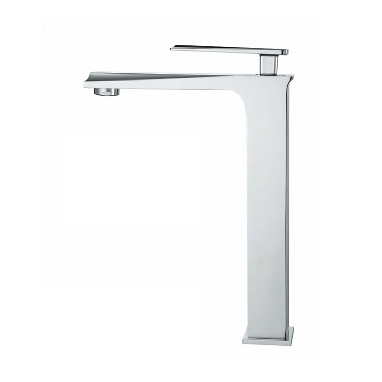 Tall Basin Faucets